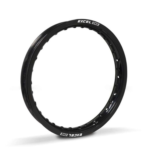 Excel One Rims 19x1.85 32H - Black - GDKZ11 User 1