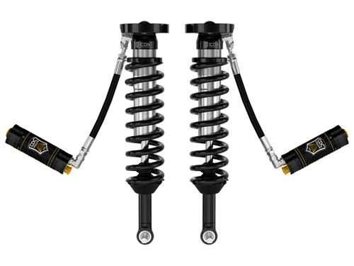 ICON 2023+ GM Canyon/Colorado EXT Travel 2.5 Series Shocks VS RR CDCV Coilover Kit - 71670C Photo - Primary