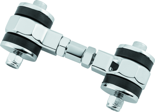 Twin Power 04-17 Dyna Top Stabilizer Link Chrome - 486949 Photo - Primary