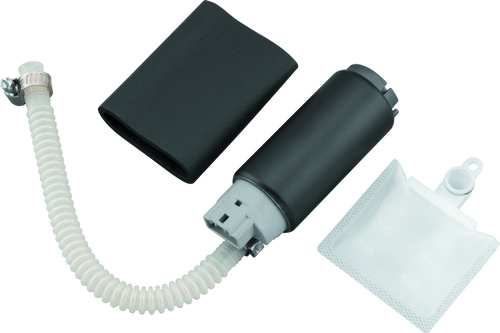 Twin Power 02-07 FLHT FLHX FLTR 04-07 FLHR 04-07 Softail Fuel Pump Replaces H-D 62897-01B - 486976 Photo - Primary