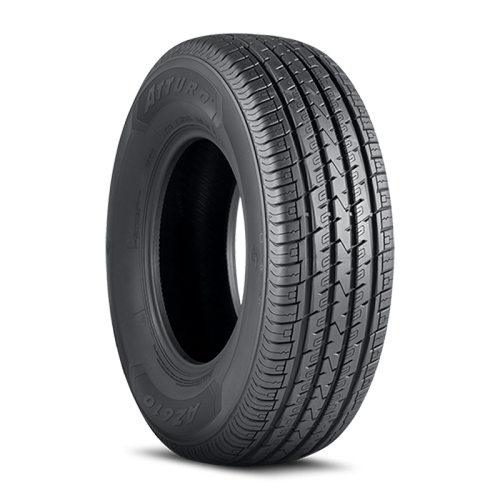 Atturo AZ 610 Tire - 235/65R17 108H XL - AZ610-I0064516 Photo - Primary
