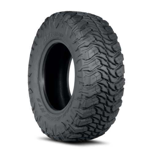 Atturo Trail Blade MTS Tire - 33x12.50R18LT 122Q - TBMS-LH5T2MA Photo - Primary