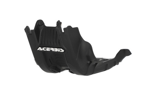 Acerbis 2024 GasGas EC/ 23-24 Husq/KTM 450 FC/FX450/SXF/XCF/ FE450/450s/501 Skid Plate - Black - 2979440001 Photo - Primary