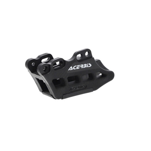 Acerbis 23+ Yamaha YZ450F Chain Guide - Block 2.0 - Black - 2981490001 Photo - Primary