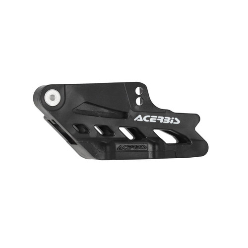 Acerbis 23+ Honda Transalp XL750 Chain Guide - Black - 2983400001 Photo - Primary