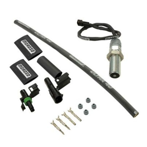 Moroso Crank Trigger Sensor w/Weather Pack End Kit - 60060 User 1