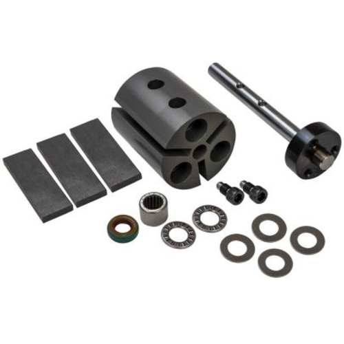 Moroso Vacuum Pump Update Kit (For 22640) - 97178 User 1