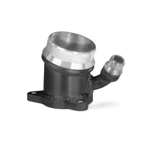 Wagner Tuning B58.2 BMW/Toyota Hybrid Turbo Charger LM Turbo Inlet - 002001075.ZSB Photo - Primary