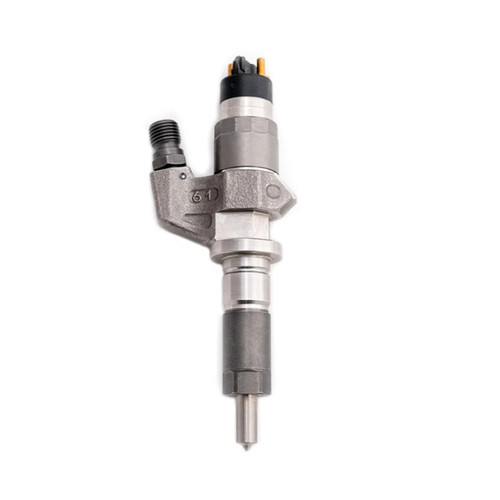 DDP 01-04 Chevrolet Duramax 6.6L LB7 Stock Brand New Injector (Single) - DDP NLB7-STK User 1