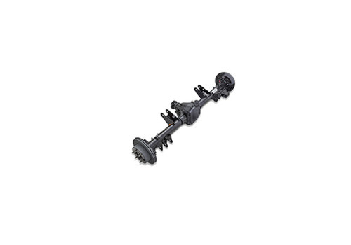 Ford Racing Bronco M220 Rear Axle Assembly 5.13 Ratio w/Electronic Locking Differential - M-4000-513B User 1