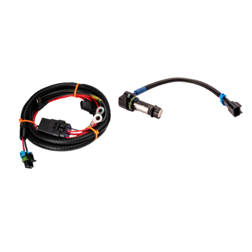 Fleece Performance Fuel Heater and Harness for Fleece Performance Ford Filter Bases - FPE-FH-FMC User 1