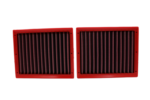 BMC 2023+ Nissan 400 Z (Z35) 3.0L V6 Panel Air Filters - FB01201 User 1
