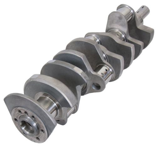 Eagle Chevy 400 Heavy Duty Assembly 407 Cid / 4.1555in Bore Size / -28cc - 35210030