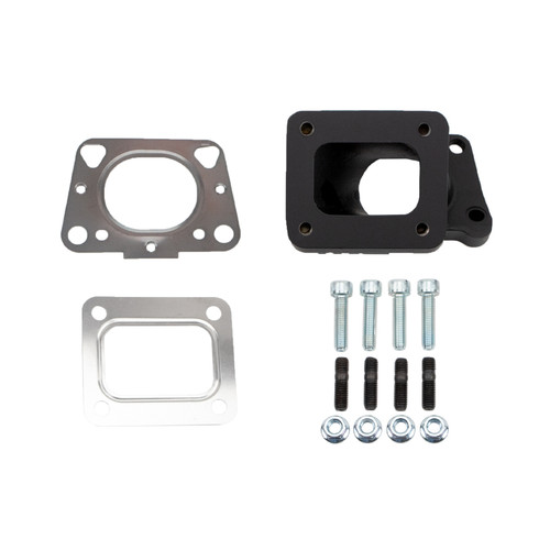 Wehrli L5P T4 Duramax Pedestal Adapter Kit - WCF100256 User 1