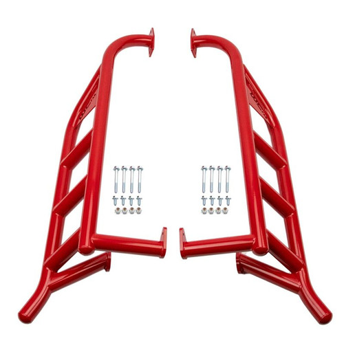 Wehrli 2019+ Honda Talon 1000X/R 2 Seat Tree Kickers - Talon Orange - WCF102007-TNO User 1