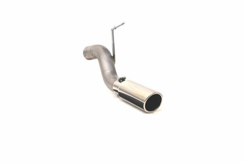 Gibson 21-22 GMC Yukon/XL/Tahoe/Suburban 1500 Diesel Non-Reasonated Exhuast - Stainless - 615640 User 1