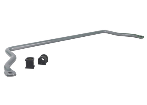 Whiteline 79-85 Mazda RX-7 Non-Adjustable 27mm Front Swaybar - BMF9 Photo - Primary
