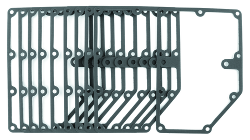 Twin Power 91-98 FXD Models Oil Pan Gasket Replaces H-D 62423-90 5 Pk - 043293 Photo - Primary