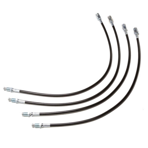 Chase Bays 95-06 BMW 3-Series E36/E46 Caliper Brake Lines - Front Lines - CB-E36-FRNTFW User 1