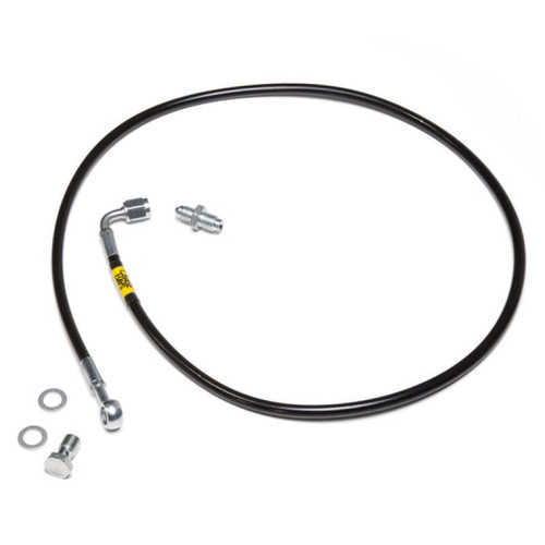 Chase Bays 88-02 Nissan Silvia S13/S14/S15 RHD Clutch Line - CB-N-RHDCLUTCH User 1
