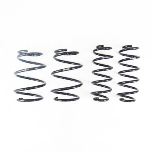RS-R 2023+ Toyota Prius FWD (MXWH60) Down Sus Springs 25-30mm Drop Front / 20-25mm Drop Rear - T586D User 1
