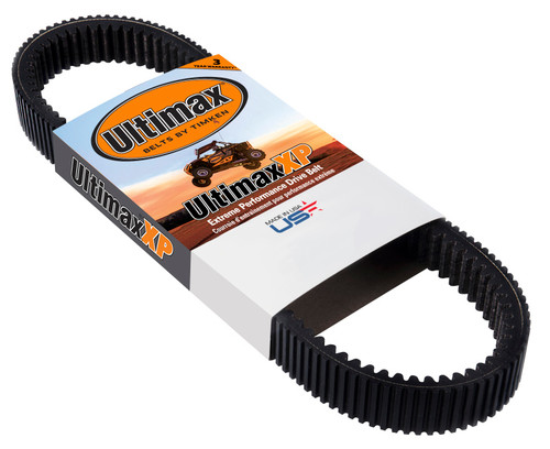 Ultimax Drive Belt UXP489 - UXP489 User 1
