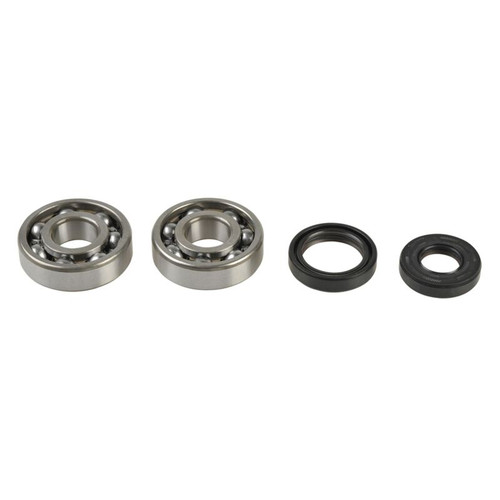 Athena 88-08 Kawasaki KX 125 Main Bearing & Seal Kit - P400250444001 Photo - Primary