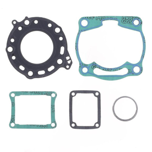 Athena 89-93 Suzuki TS R/Er 125 Top End Gasket Kit - P400510600100 User 1