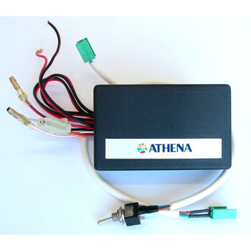 Athena 1998 Aprilia 50 CDI Kit w/Unsettable Advance N.B. - S410485392002 Photo - Primary