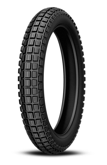 Kenda K262 Small Block Front/Rear Tires - 275-18 4PR 42P TT - 042621801B0 Photo - Primary