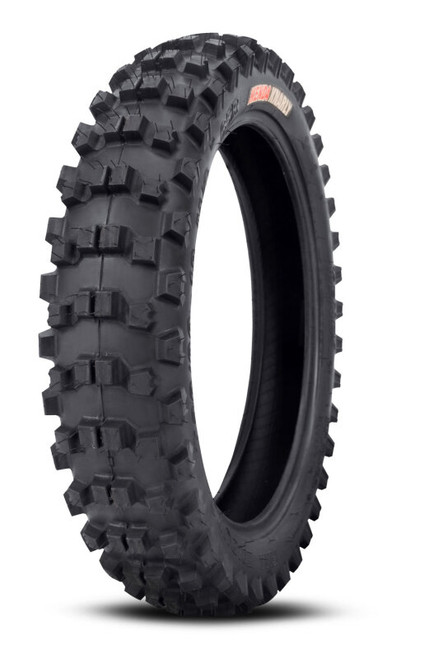 Kenda K778 Knarly Rear Tires - 140/80-18 6PR 70R TT - 04778184002 Photo - Primary