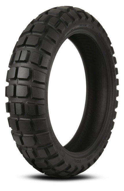 Kenda K784 Big Block Rear Tires - 130/70-12 4PR 56P TL - 047841202B1 Photo - Primary