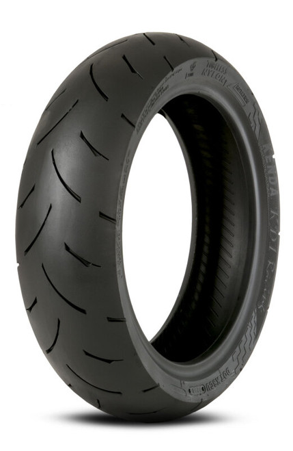 Kenda KD1F Kwick Front Tires - 100/90-12 2PR 49J TL - 04KD1F120011 Photo - Primary