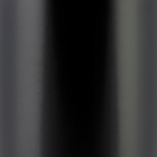 Wehril 11-16 Duramax LML 5 in. Intake Horn - Semi-Gloss Black - WCF100417-SGB User 1