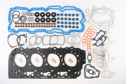 Cometic Street Pro 01-04 GM 6.6L Duramax 4.100in Bore Top End Gasket Kit - PRO3008T Photo - Primary