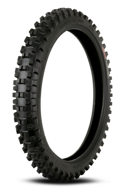 Kenda Washougal II Front Tires - 80/100-21 - 047752130C0P Photo - Primary