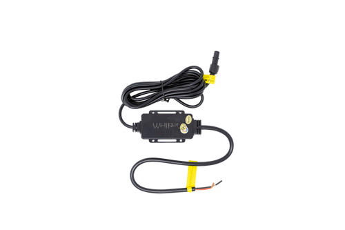 Whip It Bt Chasing Harness Single - 45-700 User 1