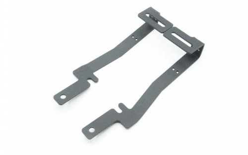 Turbo XS 22-24 Subaru WRX Ditch Light Bracket - W22-DLB User 1