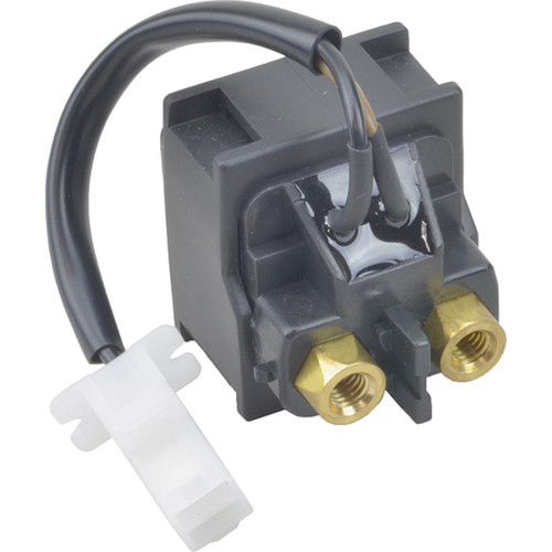 Arrowhead Solenoid - 240-58001 Photo - Primary