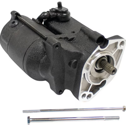 Arrowhead 1.2Kw Starter Blk - 410-52093 User 1