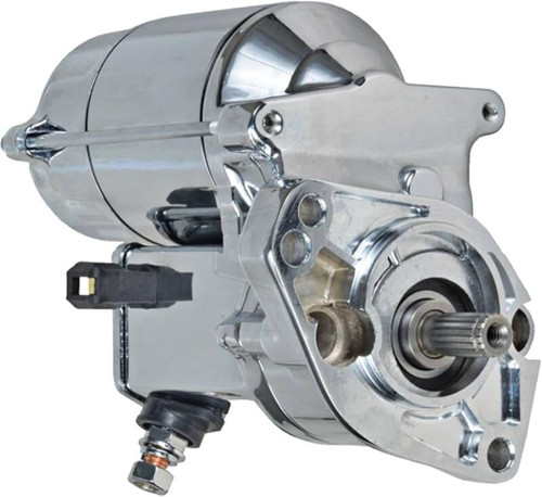 Arrowhead 1.2Kw Starter Chr - 410-52136 User 1