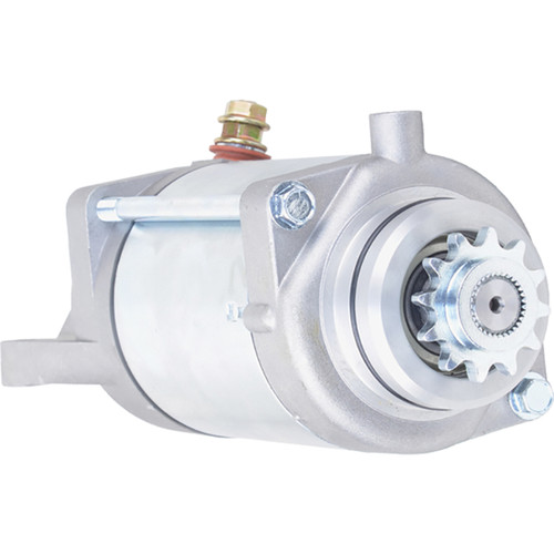 Arrowhead 1988 Kawasaki Mule 1000 Starter Motor - 410-54121 Photo - Primary