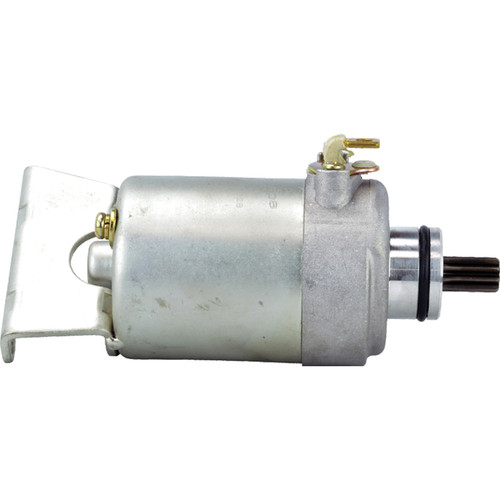 Arrowhead 85-88 Kawasaki KLF185 Bayou Starter Motor - 410-54270 Photo - Primary
