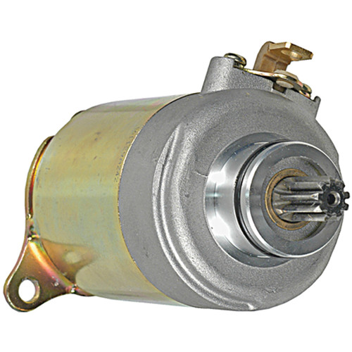 Arrowhead  BMS 150cc Sports Starter Motor - 410-58003 Photo - Primary