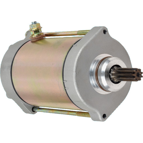 Arrowhead Starter Kymco - 410-58045 Photo - Primary