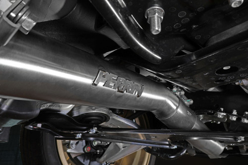 Perrin 22-24 Subaru WRX FA24 Front-Pipe w/Cat - PSP-EXT-232 User 1