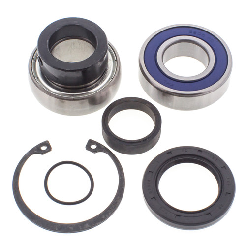 All Balls Racing 1991 Polaris IndyLite GT 340 Drive Shaft Bearing & Seal Kit Lower Shaft - Track - 14-1039 Photo - Primary