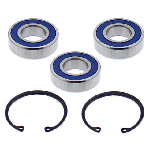All Balls Racing 18-19 Timbersled ST 120 RAW Jack Shaft Bearing & Seal Kit Upper Shaft - 14-1080 Photo - Primary