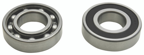 All Balls Racing 17-21 Yamaha Sidewinder B TX Jack Shaft Bearing & Seal Kit Upper Shaft - 14-1082 Photo - Primary