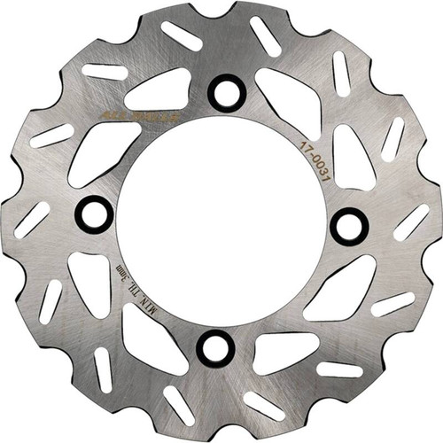 All Balls Racing 19-22 Suzuki LT-A500X Brake Disc Front - 18-0031 Photo - Primary